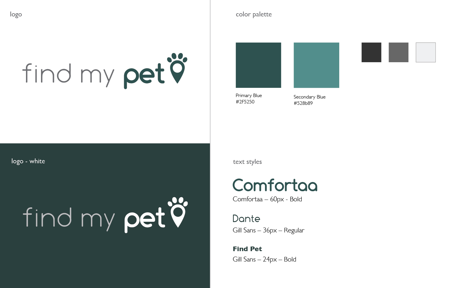 FindMyPet_Branding