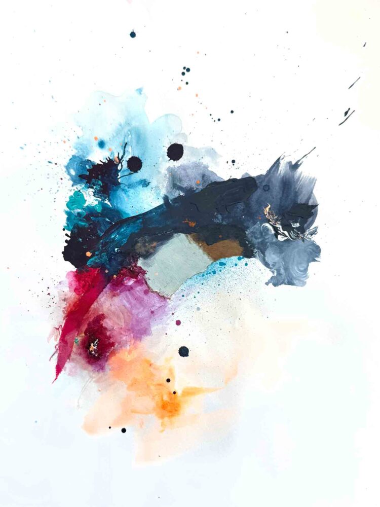 Sketchbook Series #5723